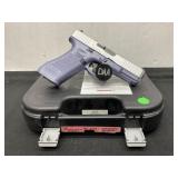 Glock G45 Gen 5 9MM Semi-Auto Pistol