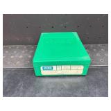 RCBS .375 Win Reloading Die Set