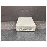 RCBS 3-Die Carbide Set for .40 S&W/10MM AUTO