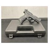 Walther P22 .22 LR Semi-Auto Pistol