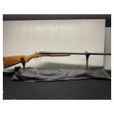 Stevens 311A 12 Gauge SxS Shotgun
