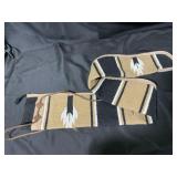 October Country Muzzleloader Blanket Case