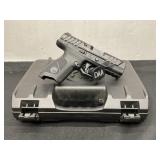 Beretta APX 9MM Semi-Auto Pistol