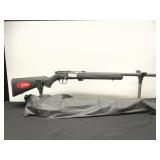 Savage MKII FV .17M2 Bolt Action Rifle