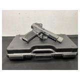 Canik TP9SFx 9MM Semi-Auto Pistol