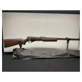 Wards/Western Field 93M-496A .22 LR Bolt Action