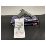 S&W Shield EZ .30 Super Carry Semi-Auto Pistol