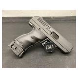 Hi-Point C9 9mm Semi-Auto Pistol