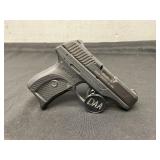 Ruger LC380 Semi-Automatic Pistol