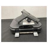 Glock G48 Gen 5 9MM Semi-Auto Pistol