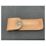 Custom Crafted Handmade Knife!