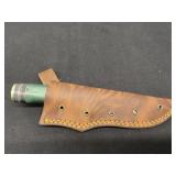 Custom Crafted Knife!