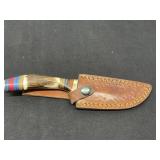 Custom Made Knife!