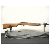 Ruger 10-22 .22 LR Semi Auto Rifle