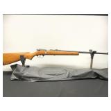 Springfield Model 83 .22 Bolt Action Rifle