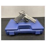 Smith & Wesson 5906 9MM Semi-Auto Pistol