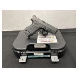 Glock G27 .40 S&W Semi-Auto Pistol