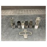 Browning/Winchester/Mossberg 20 Gauge Choke Tubes