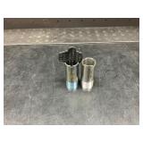 Remington 12 GA Choke Tubes and Wrench