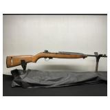 Plainfield Machine Cal .30 M-1 Rifle