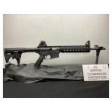 Smith & Wesson M&P 15-22 Semi-Auto .22LR Rifle