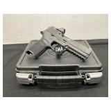 Sig Sauer P320 9MM Semi-Auto Pistol