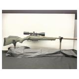 Ruger American Gen2 6.5 PRC Bolt Action Rifle