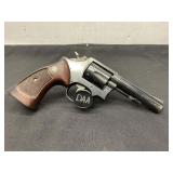 Smith & Wesson 13-3 .357 Magnum Revolver