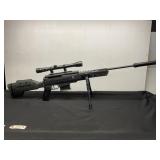 Black Ops .177 Caliber Air Rifle