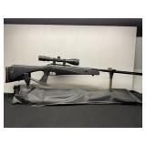Benjamin Trail NP .177 Caliber Air Rifle
