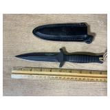 Smith & Wesson Boot Knife