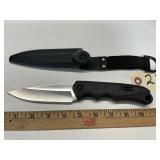 BUCK FIXED BLADE 471T