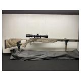 CVA Optima LR .50 Caliber Muzzle Loader Rifle