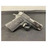 Springfield Armory Ultra Compact .45 ACP Semi Auto