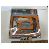 GERBER CLIP KNIFE GIFT SET!