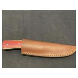 Custom Crafted Knife!