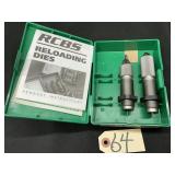 RCBS FL DIE SET 25-06