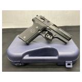 Stoeger Couger 8000 .40 S&W Semi-Auto Pistol