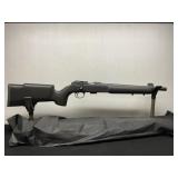 CZ 457 Pro Varmint .22 LR Bolt Action Rifle