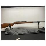 Remington 582 .22 Bolt Action Rifle