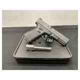 Glock G32 .357 SIG Semi-Auto Pistol