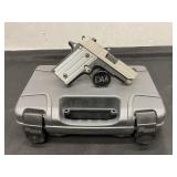 Sig Sauer P238 .380 ACP Semi-Auto Pistol