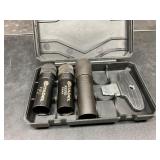 Citadel 12 Gauge Shotgun Choke Tube Set in Case
