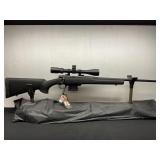 Howa Model 1500 .22 ARC Bolt Action Rifle