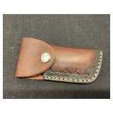 Custom Crafted Knife!