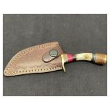 Custom Made Knife!