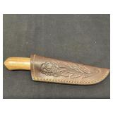 Handmade Knife!