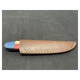 Custom Crafted Knife!