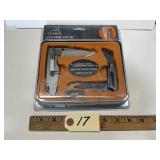 GERBER CLIP KNIFE GIFT SET!