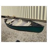 Rouge River 14Ft Canoe